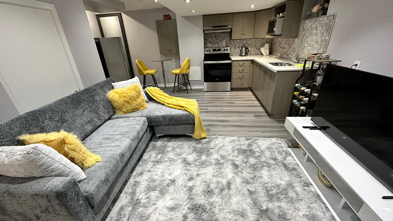 Photo of Livingroom in Fletchers Creek South