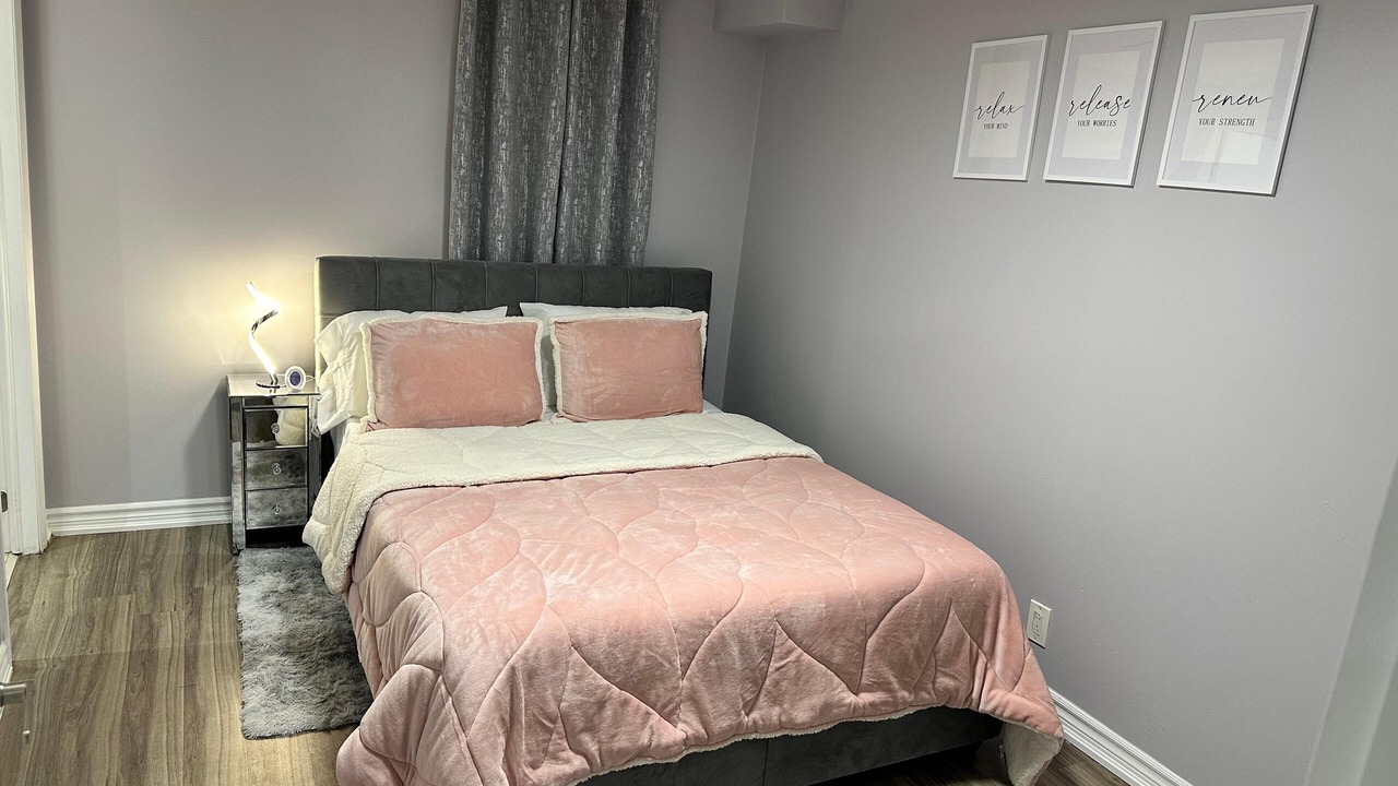 Photo of Bedroom in Fletchers Creek South