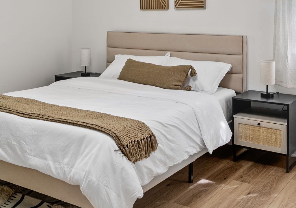 Photo of Bedroom in Greenville