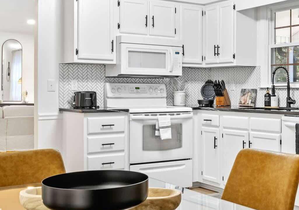 Photo of Kitchen in Greenville