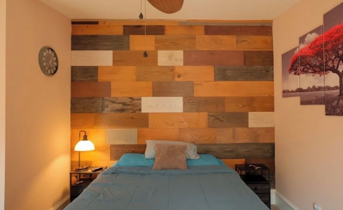 Photo of Bedroom in Camden