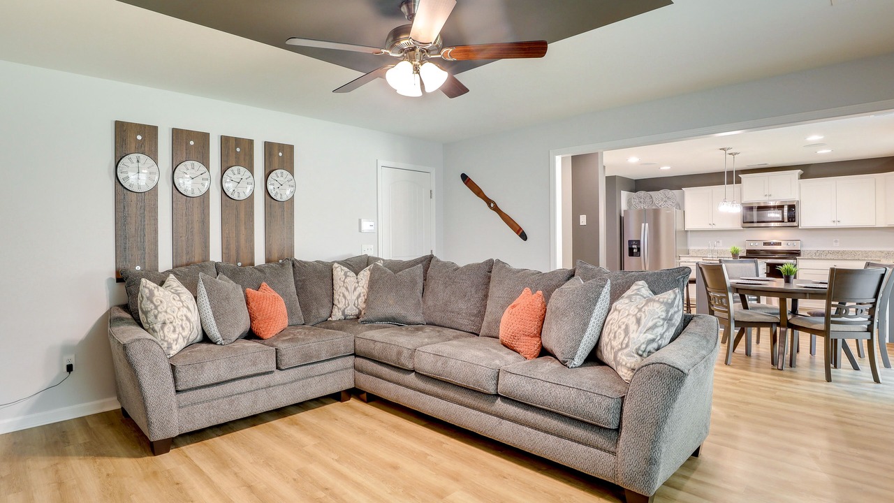 Photo of Bedroom in Sumter