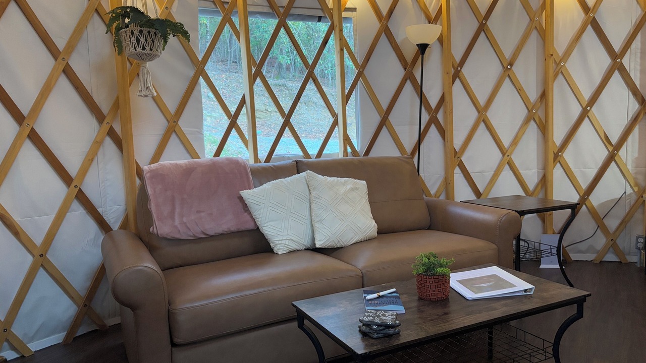 Photo of Livingroom in Topton