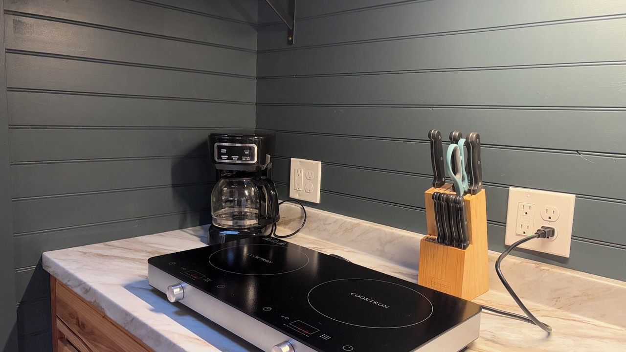 Photo of Kitchen in Topton