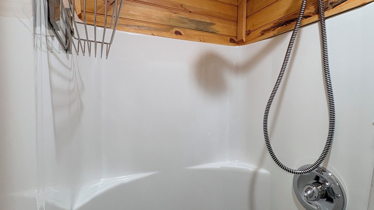 Photo of Bathroom in Topton
