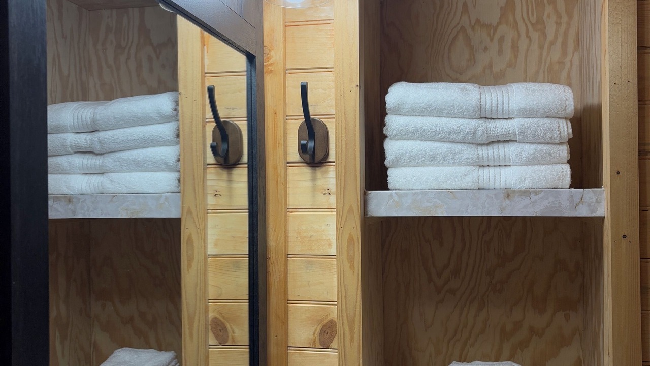 Photo of Bathroom in Topton