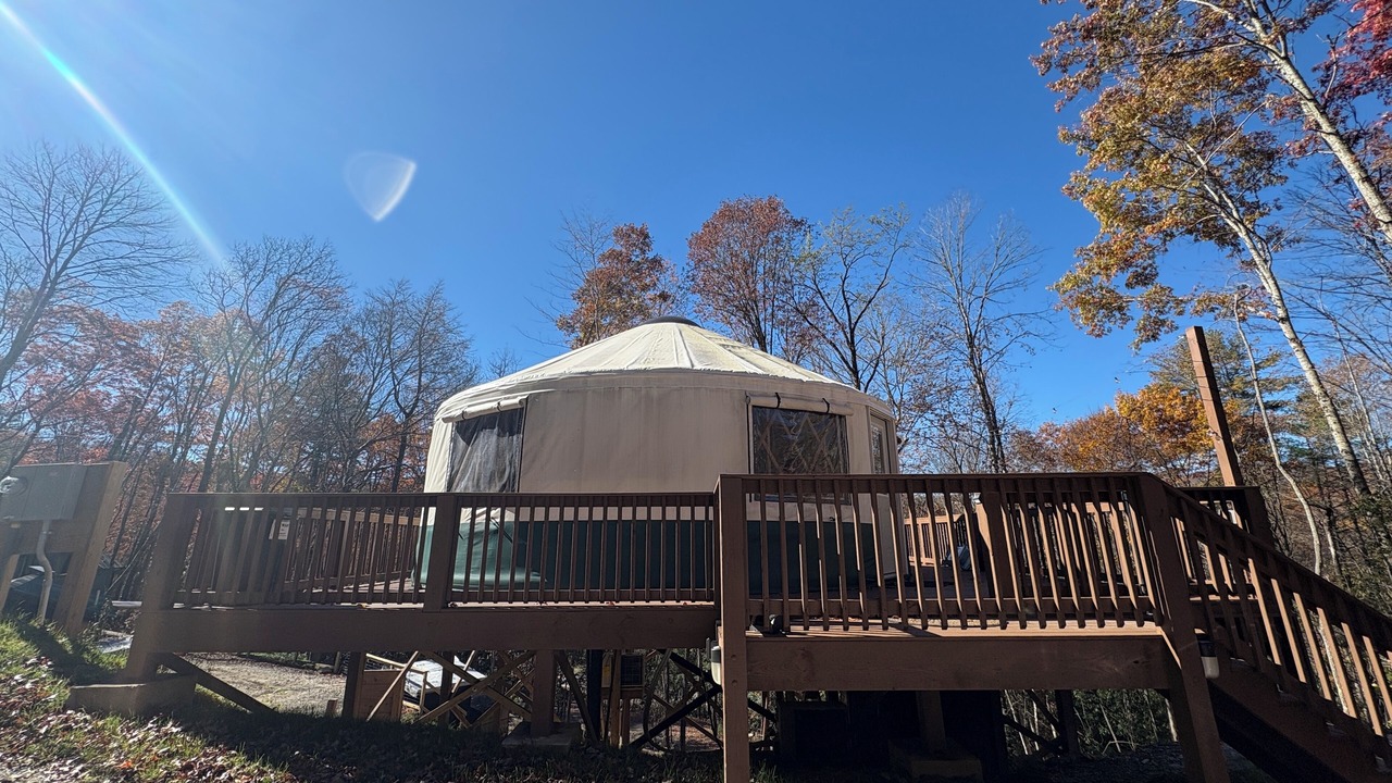 Photo of Outdoor in Topton