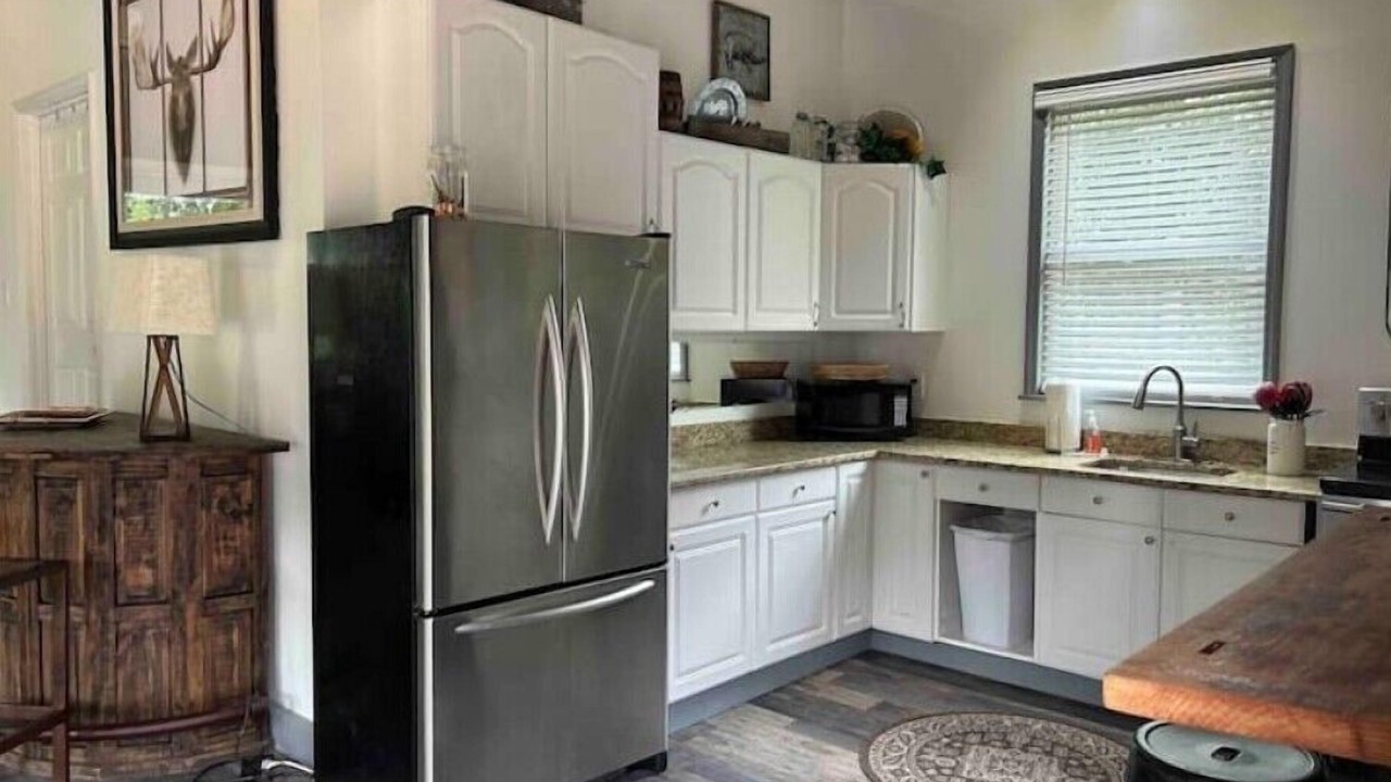 Photo of Kitchen in Roswell
