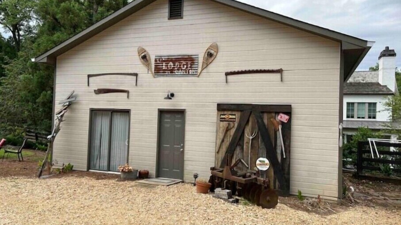 Photo of Outdoor in Roswell