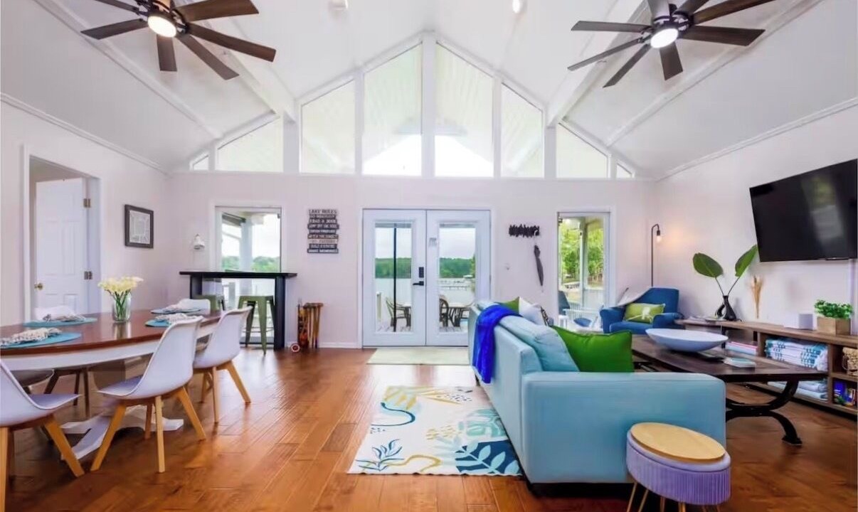 Photo of Outdoor in Liberty Hill