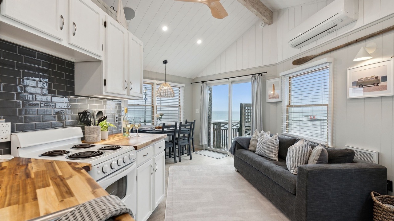 Photo of Bedroom in York Beach
