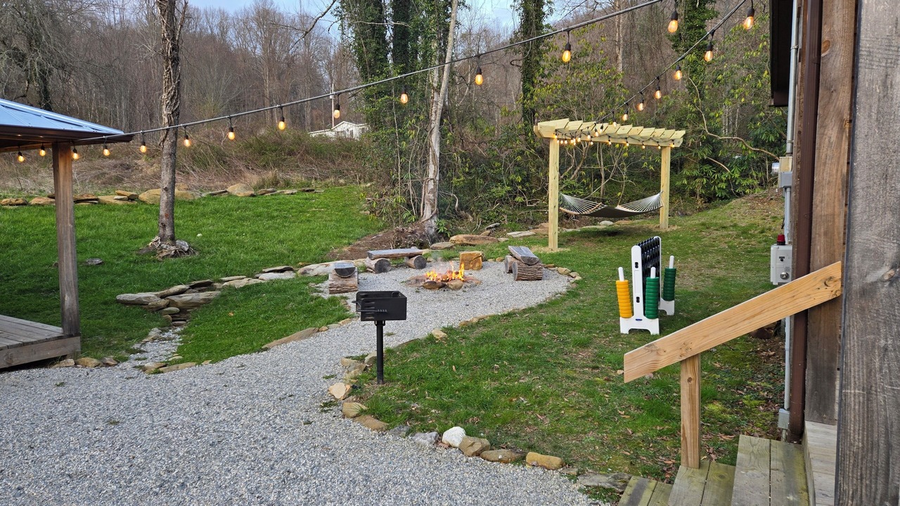 Photo of Outdoor in Aquone