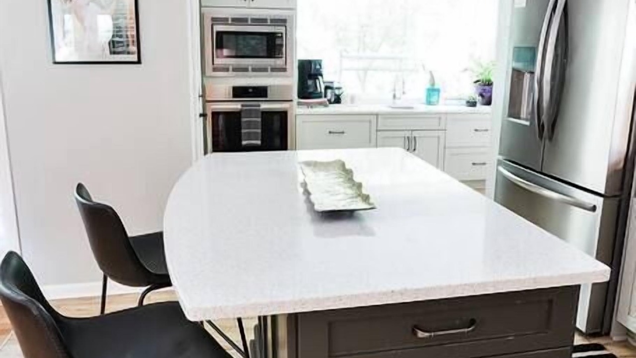 Photo of Kitchen in Forest Acres
