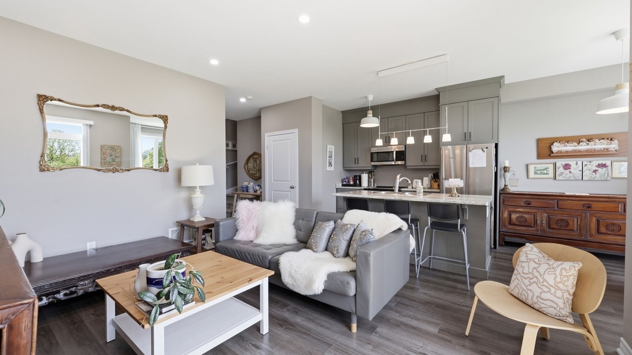 Photo of Livingroom in Niagara Falls
