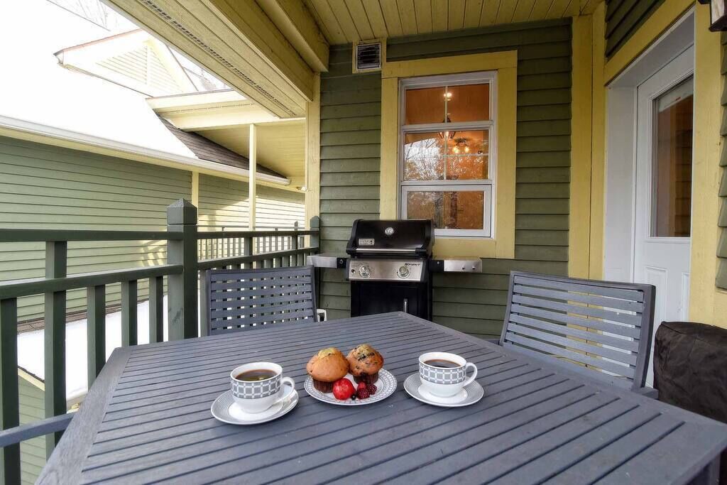 Photo of Outdoor in Tremblant-Les-Eaux