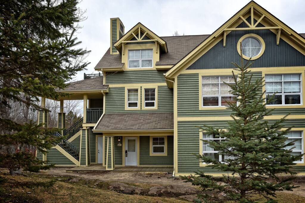 Photo of Outdoor in Tremblant-Les-Eaux