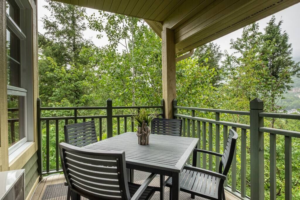 Photo of Outdoor in Tremblant-Les-Eaux