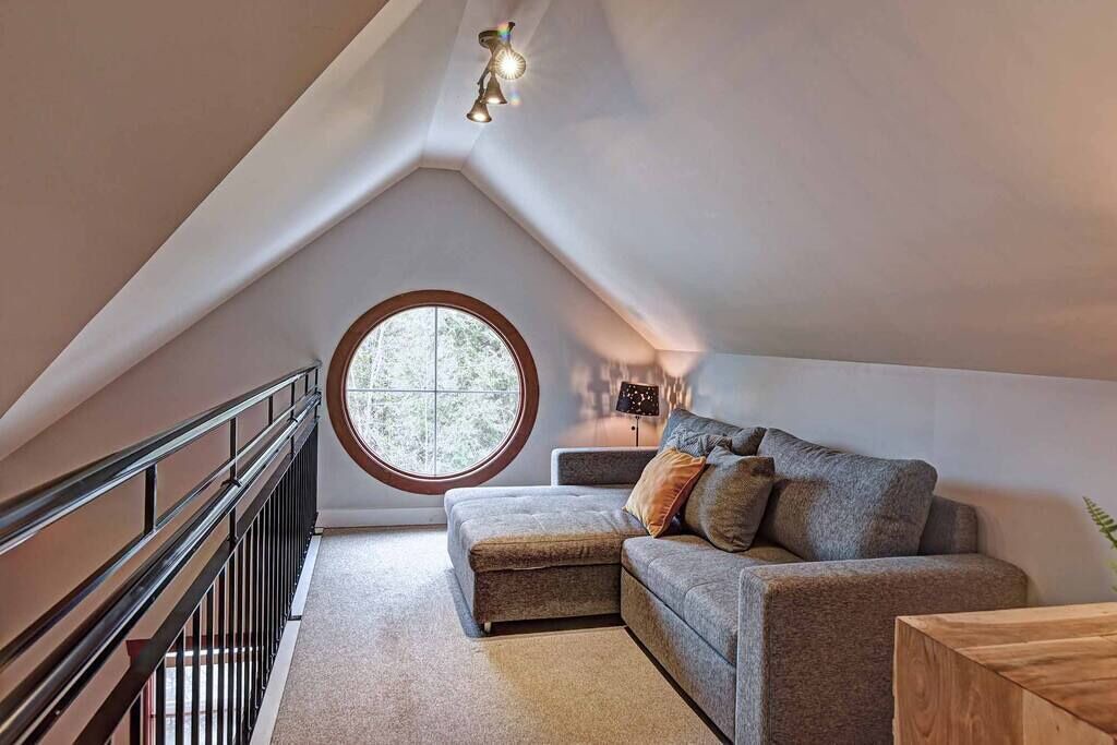 Photo of Livingroom in Tremblant-Les-Eaux