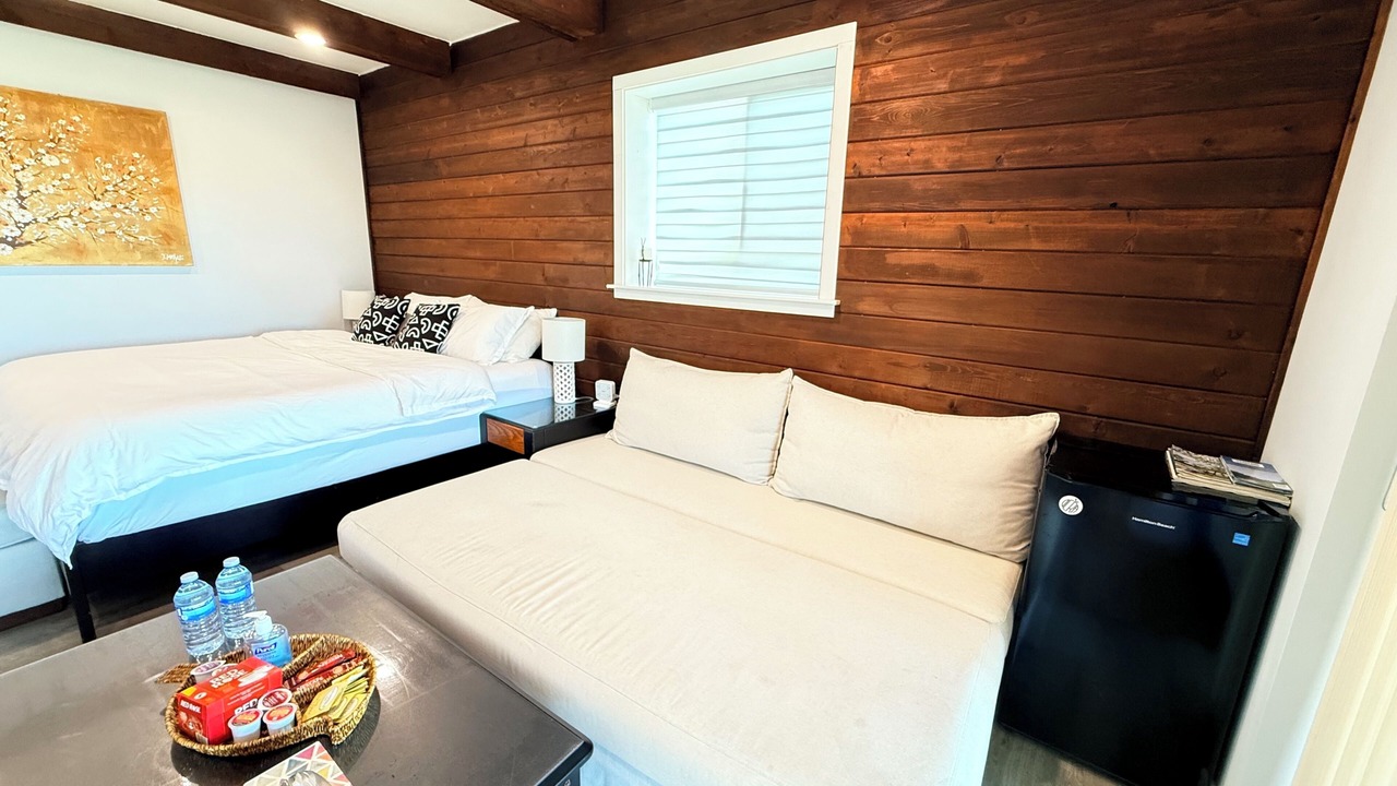 Photo of Bedroom in West Vancouver