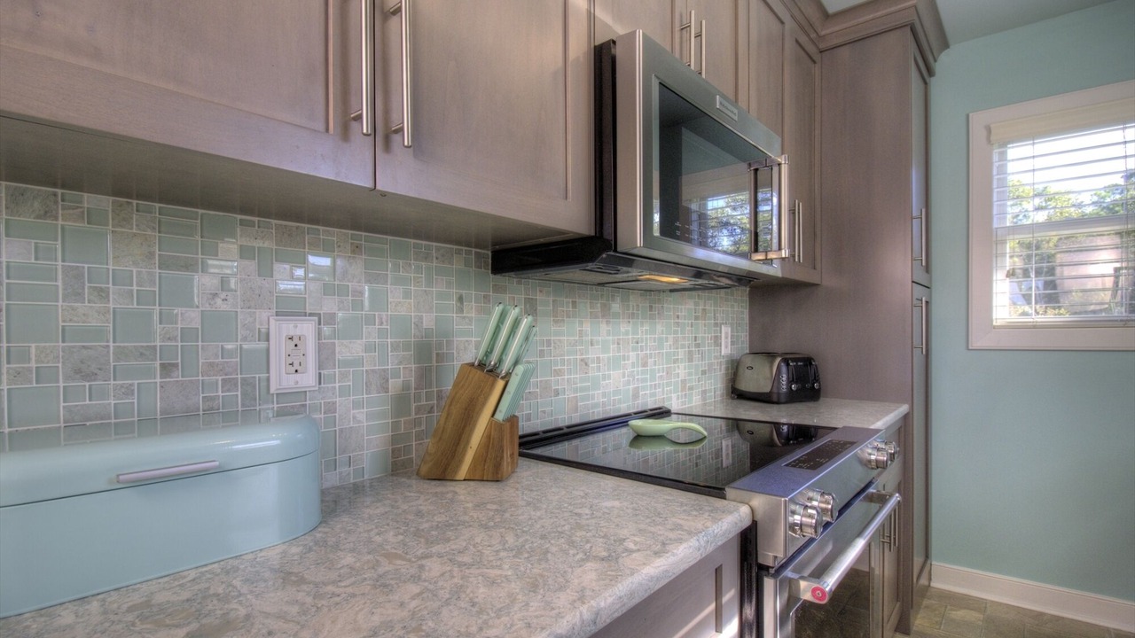 Photo of Kitchen in Myrtle Beach