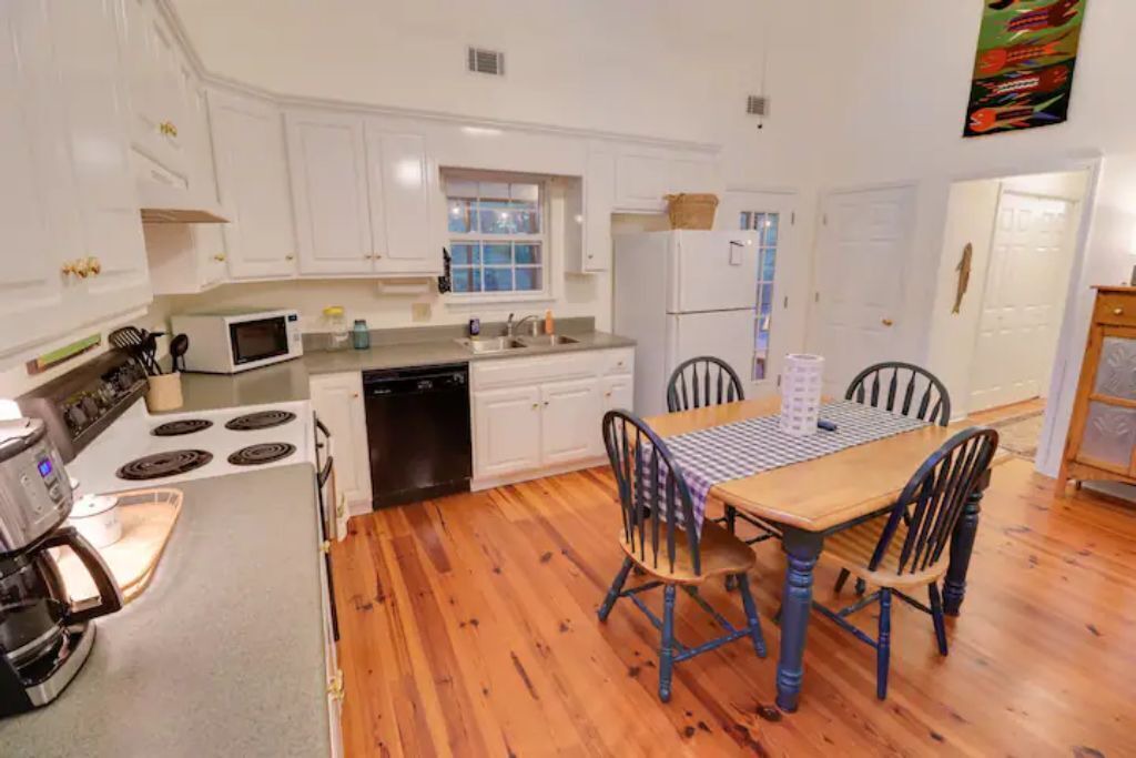 Photo of Kitchen in Lincolnton