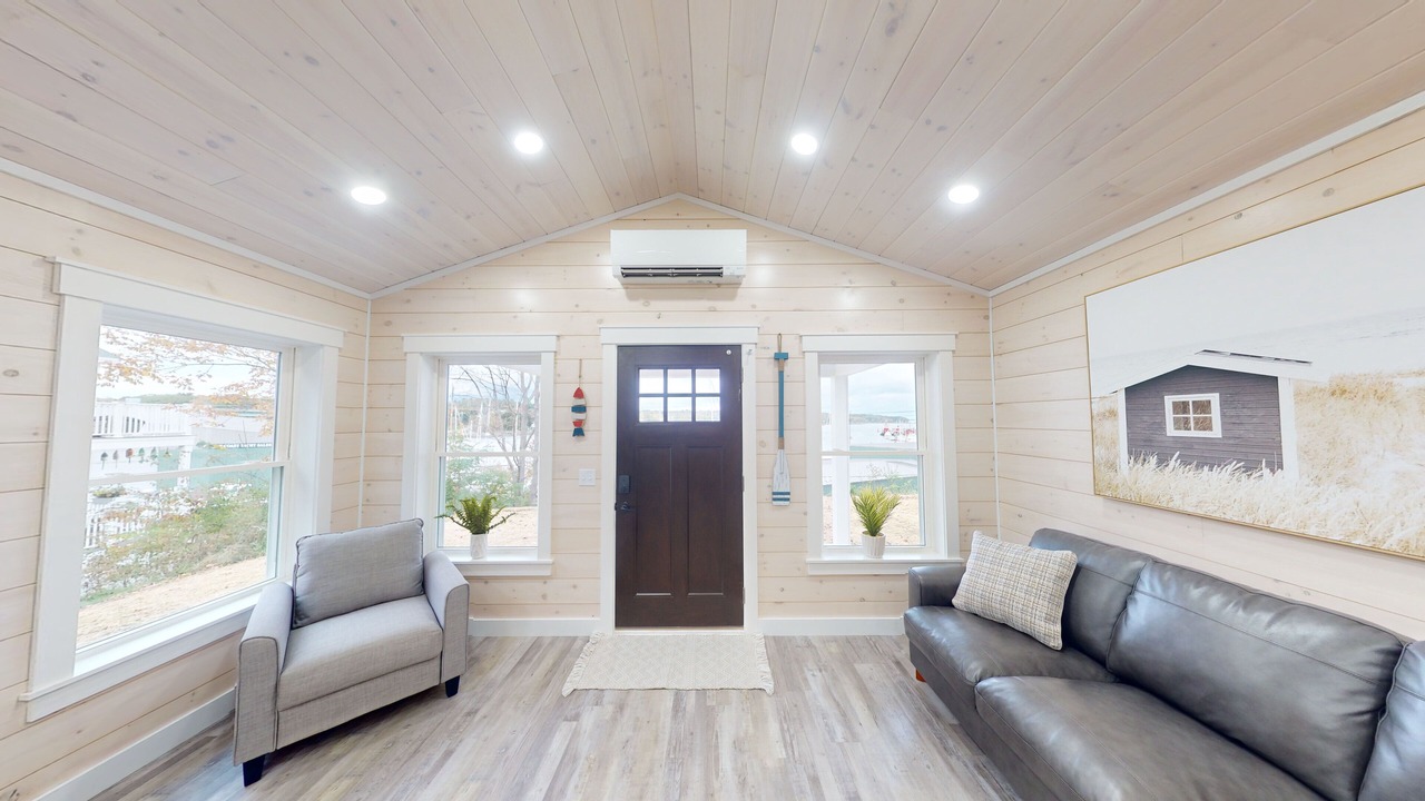Photo of Livingroom in Belfast