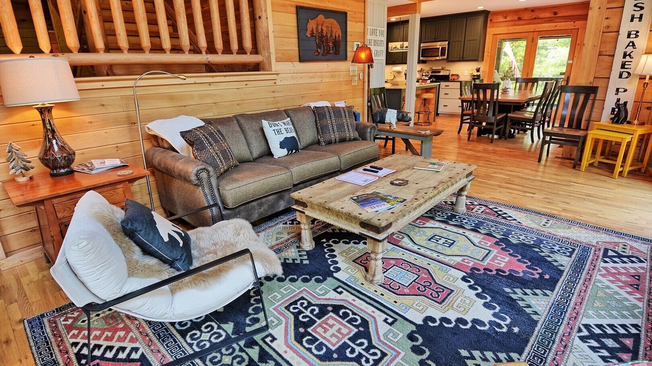 Photo of Livingroom in Warrensville