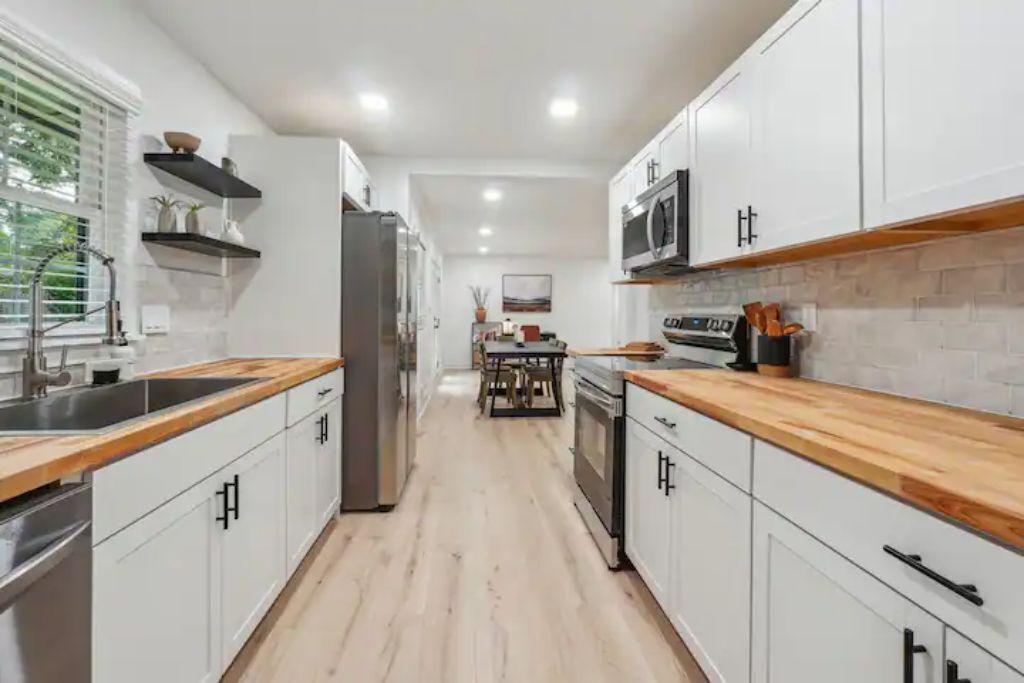 Photo of Kitchen in Alpharetta