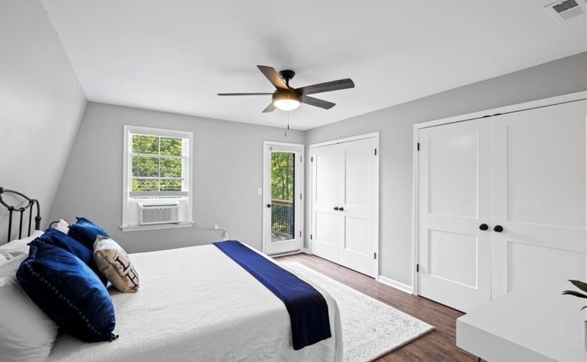 Photo of Bedroom in Anderson