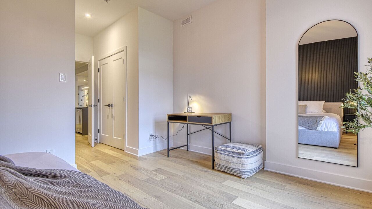 Photo of Bedroom in Mont-Tremblant