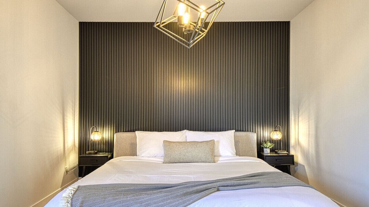 Photo of Bedroom in Mont-Tremblant