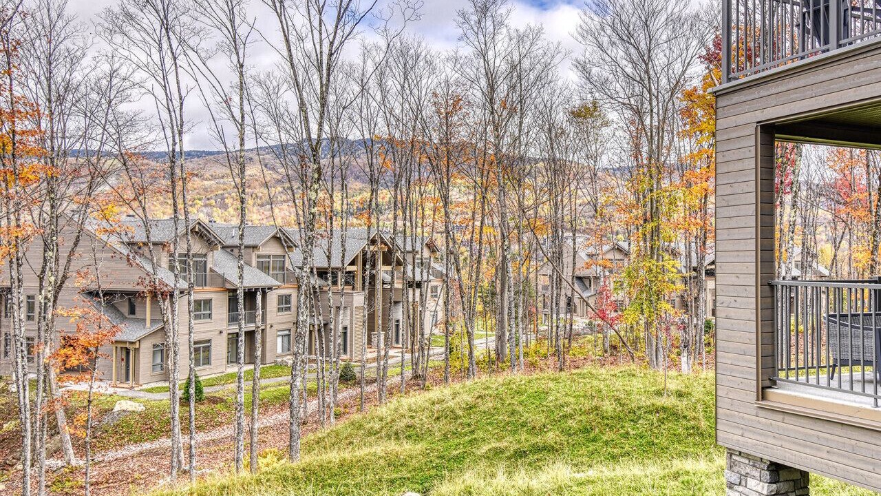 Photo of Outdoor in Mont-Tremblant