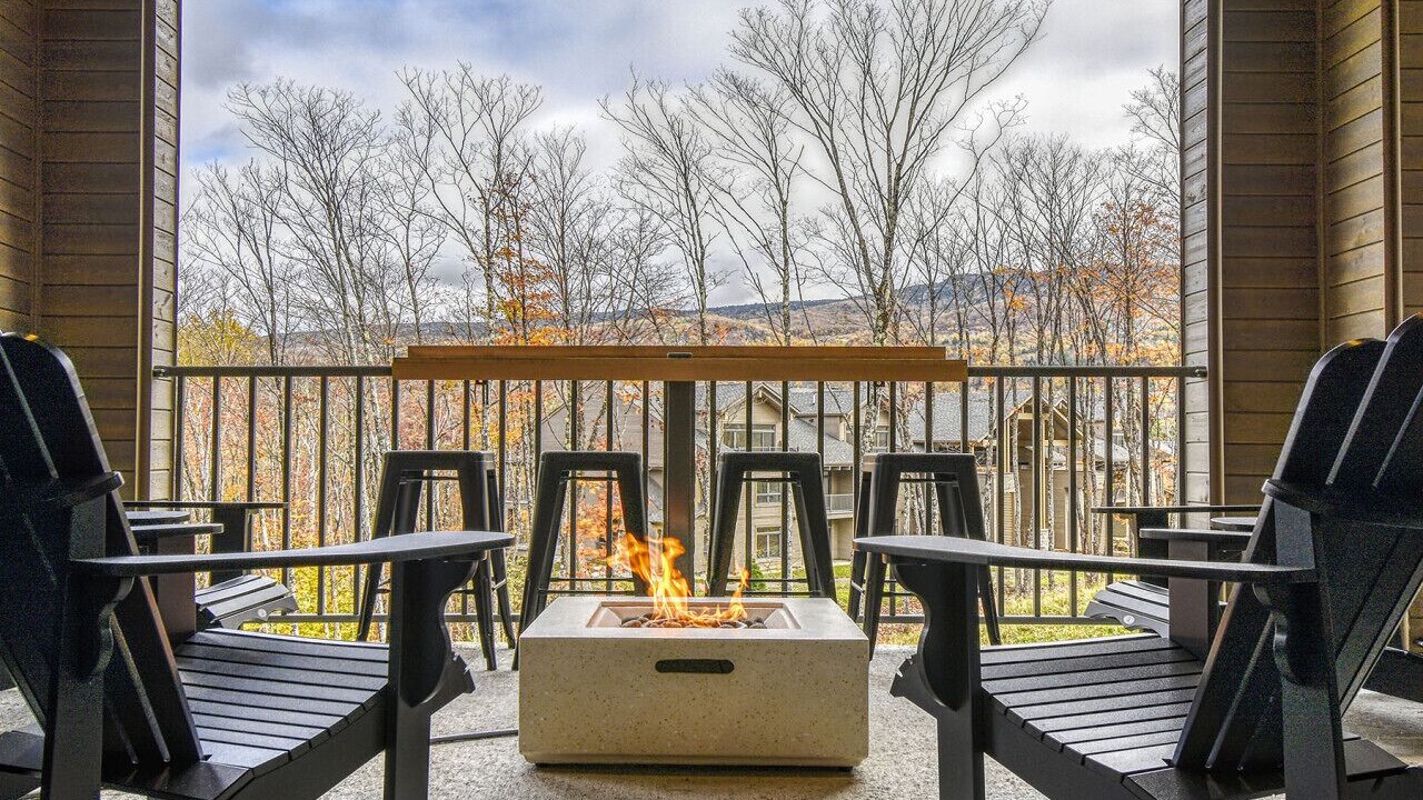 Photo of Outdoor in Mont-Tremblant