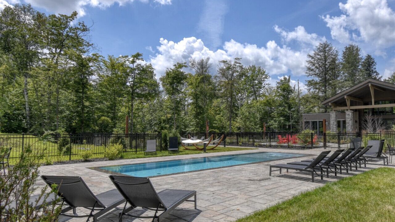 Photo of Outdoor in Mont-Tremblant