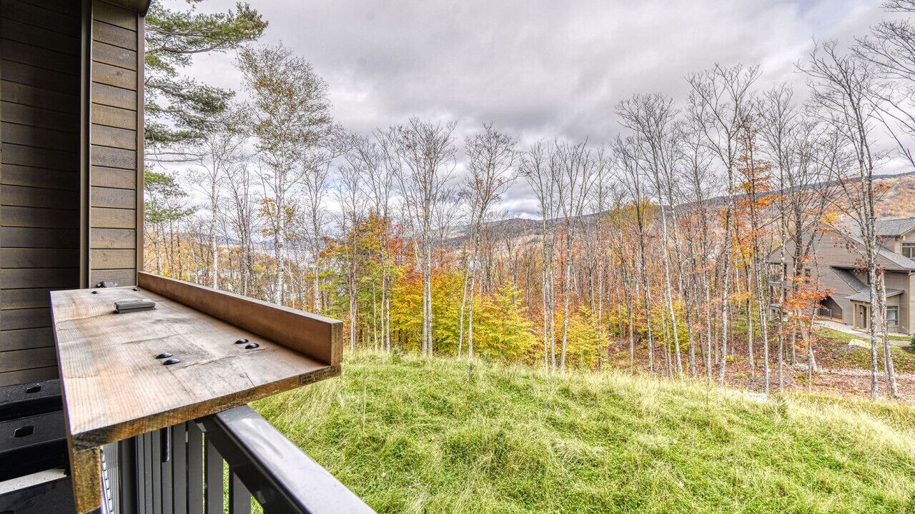 Photo of Outdoor in Mont-Tremblant