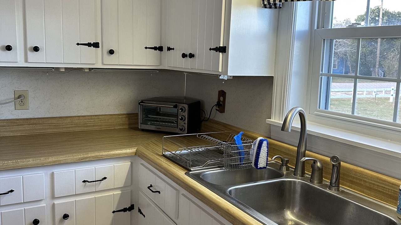 Photo of Kitchen in Atlantic
