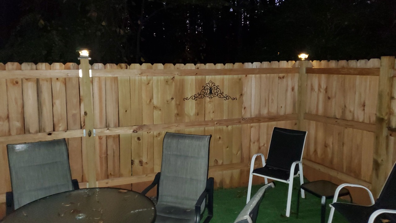 Photo of Outdoor in Charlotte