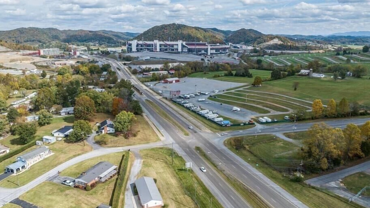 Photo of Outdoor in Bluff City