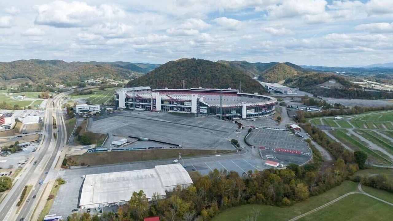 Photo of Outdoor in Bluff City