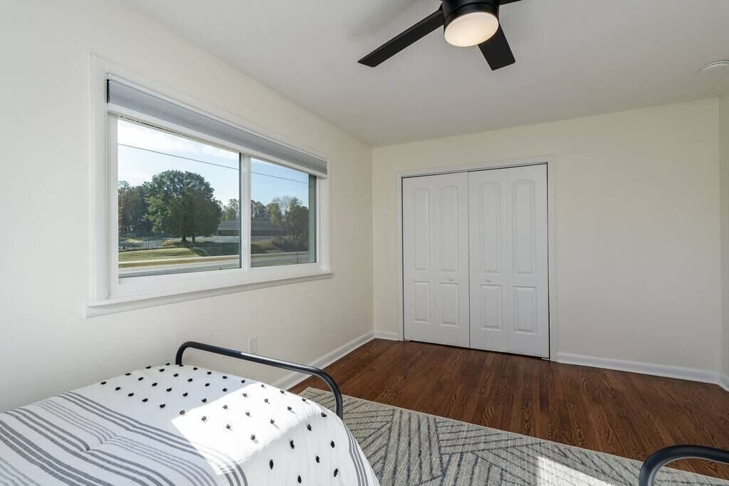 Photo of Bedroom in Bluff City