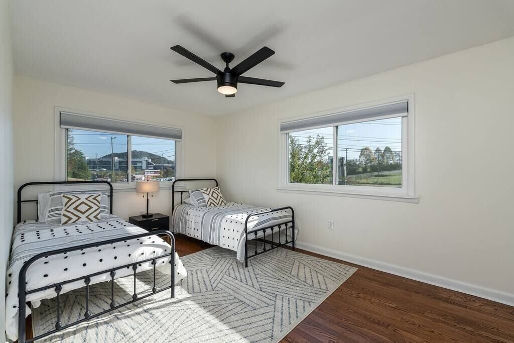Photo of Bedroom in Bluff City