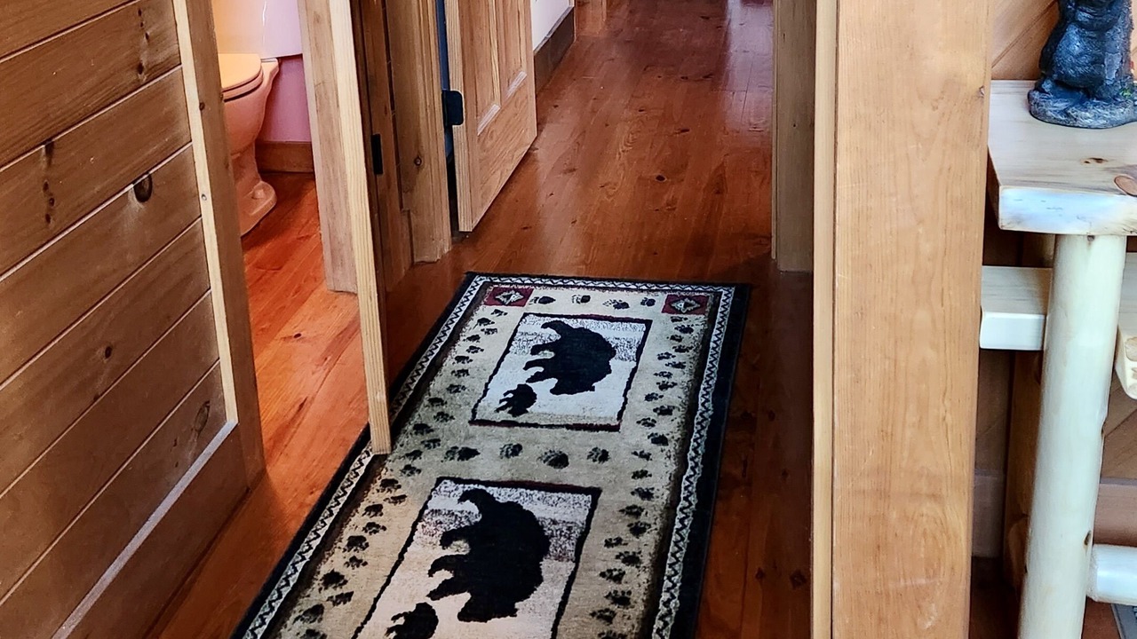 Photo of Bathroom in Butler