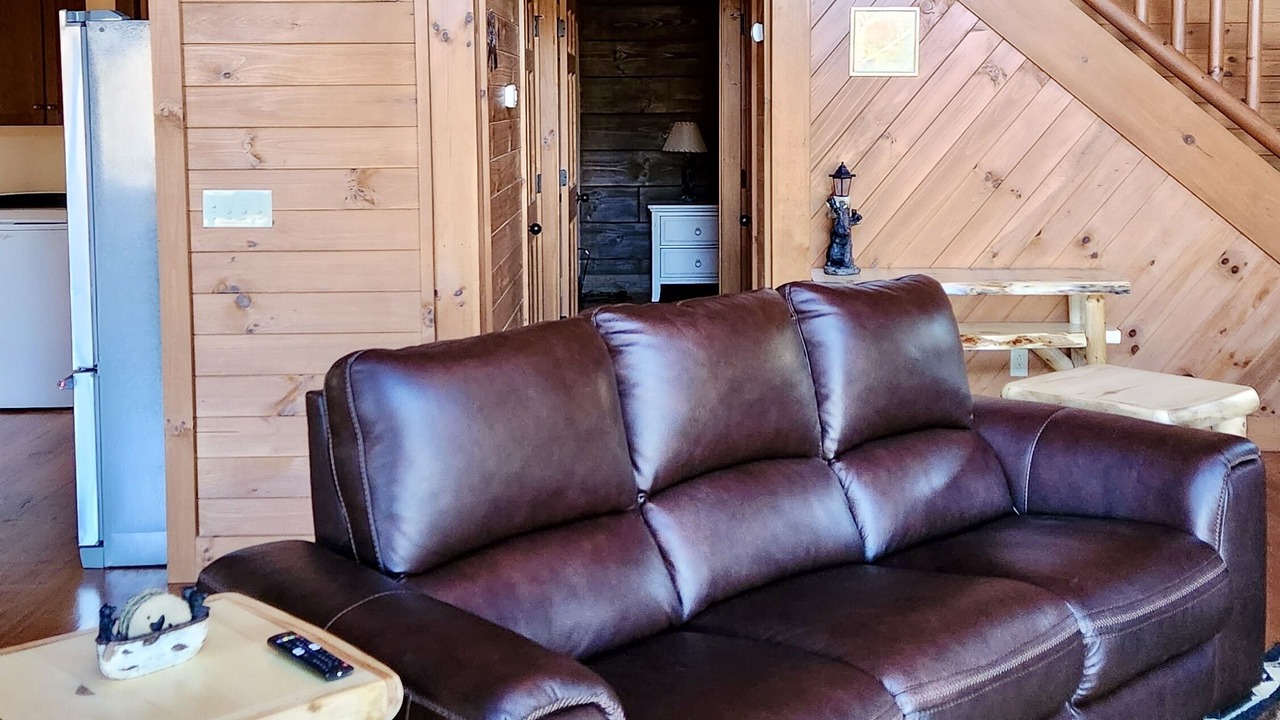 Photo of Livingroom in Butler