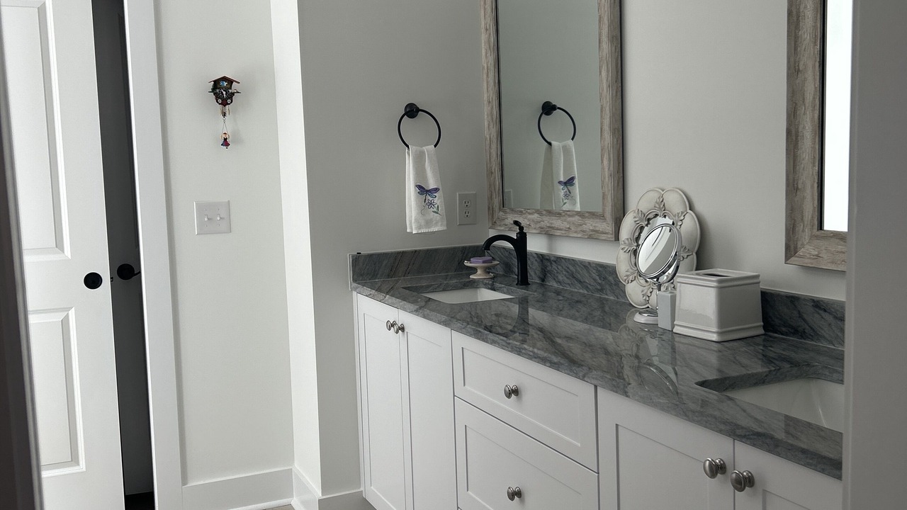 Photo of Bathroom in Lincolnton