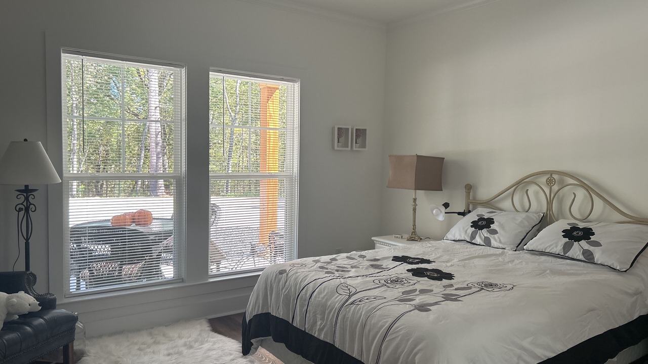 Photo of Bedroom in Lincolnton