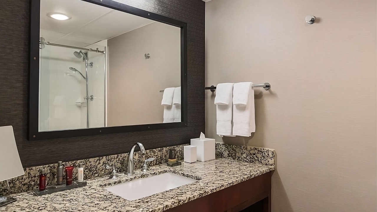 Photo of Bathroom in Nashville