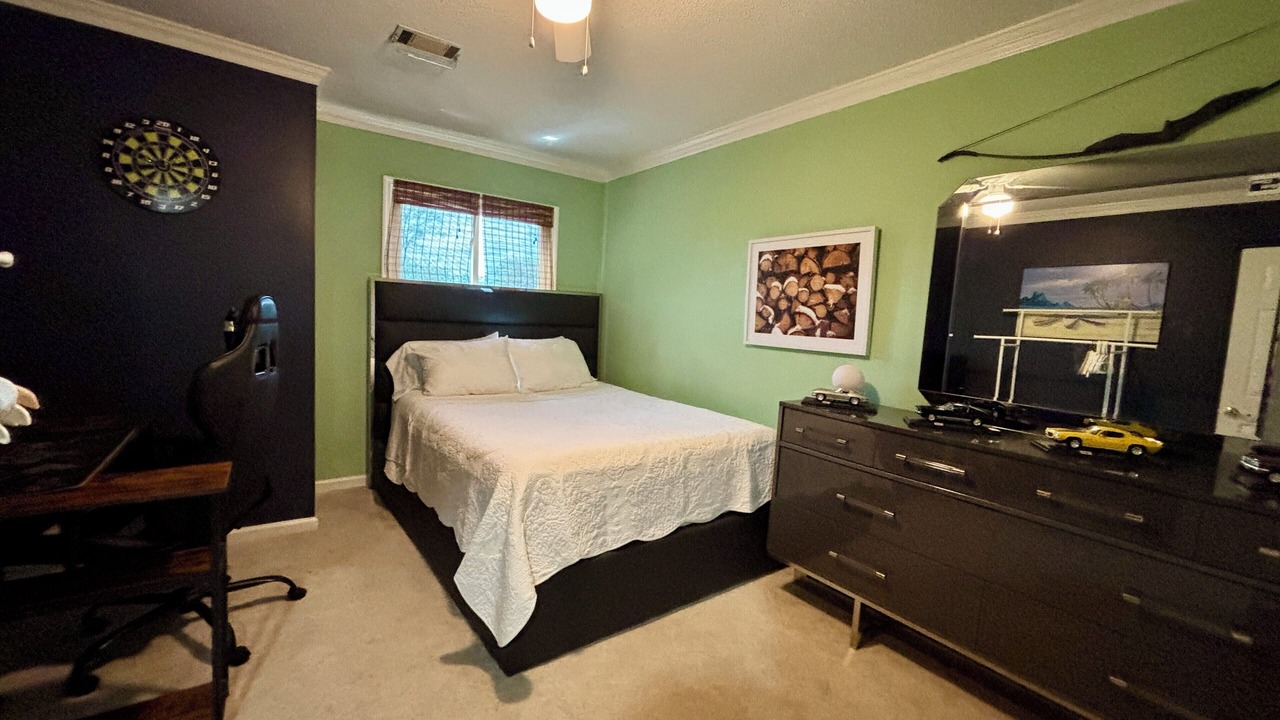 Photo of Bedroom in Augusta