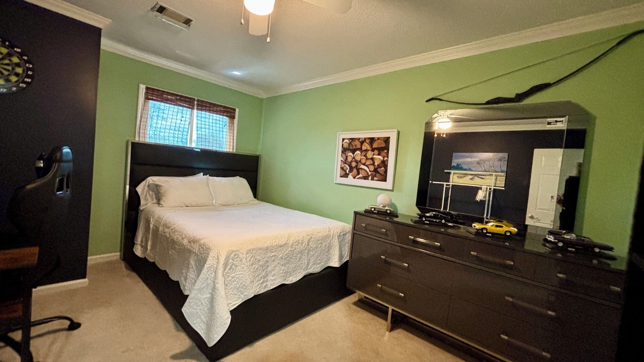 Photo of Bedroom in Augusta