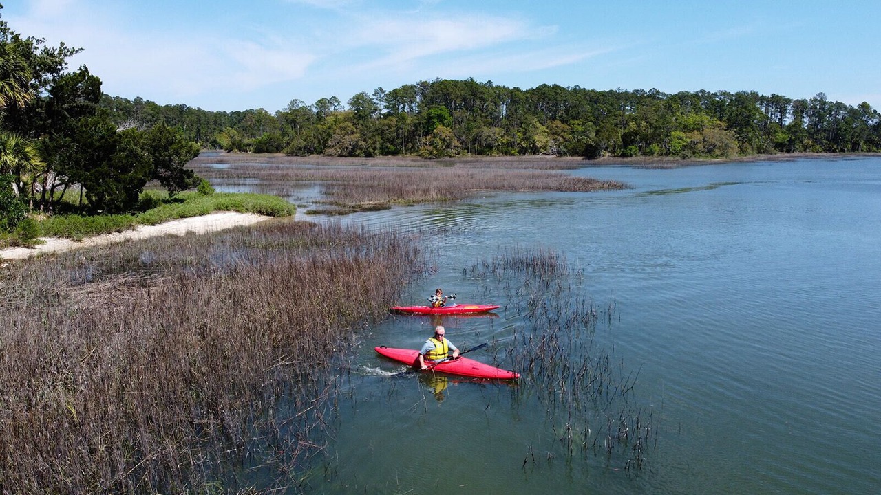 Photo of Outdoor in Palmetto Bluff