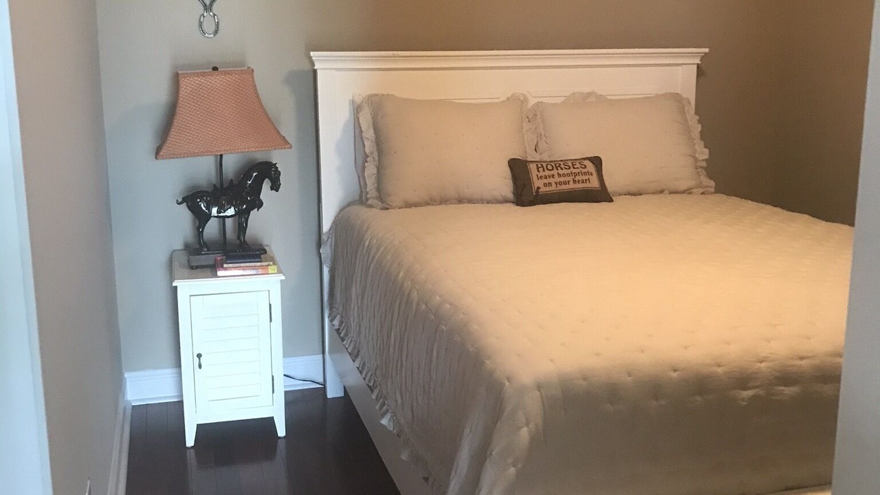 Photo of Bedroom in Carolina Shores